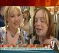 Hilary Duff VS. Lindsay Lohan