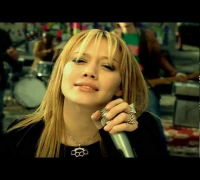 Hilary Duff - Why Not (1080p HD)
