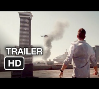 Hours Official Trailer #1 (2013) - Paul Walker Movie HD