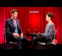 Hugh Jackman's Humility in 'Les Miserables' - Unscripted