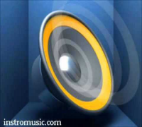 Hurricane Chris - Halle Berry (instrumental)