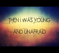 I dreamed a dream- Anne Hathaway (Lyrics HD)