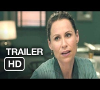 I Give It a Year Official Trailer #1 (2013) - Rose Byrne, Minnie Driver Movie HD