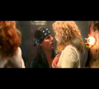 I Want To Know What Love is - Malin Akerman & Tom Cruise - Rock Of Ages