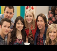"iCarly" Cast Talks Emma Stone Guest Starring on "iFind Spencer Friends"