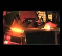 Impresionante Video Del Cuerpo De Paul Walker Incendiándose