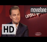 'Inception' Unscripted:  Leonardo DiCaprio, Ellen Page | Moviefone
