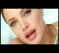 Integrate Shiseido Angelina Jolie's Full Commercial Videos