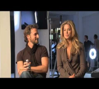 Interview de Doutzen Kroes pour Repeat (2010)