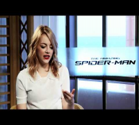 Interview with Emma Stone
