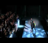 Jay-Z   Kanye West Niggas In Paris Victoria's Secret Fashion Show 2011