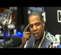 Jay-Z Talks About SIlly Roumers,Kanye West,Timbaland,Justin Timberlake