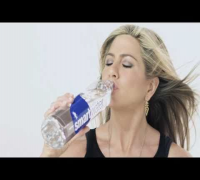 Jennifer Aniston Sex Tape (Keenan Cahill and Jennifer Aniston) For Smartwater