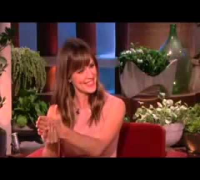 Jennifer Garner on Having More Children on Ellen Show Season 11