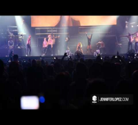 JenniferLopez.com - "On the Floor" Live Performance