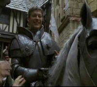Joan of Arc (Jeanne d'Arc), 1999 - Vincent Regan