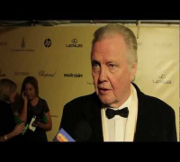 Jon Voight New Movie with Angelina Jolie!