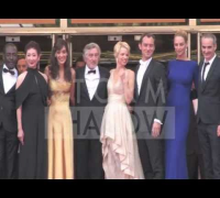 Jude Law, Ryan Gosling , Uma Thurman and more for the Last Red Carpet Cannes Festival 2011