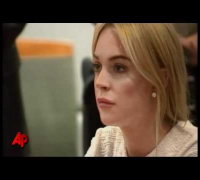 Judge to Lindsay Lohan: 'Don't Push Your Luck'