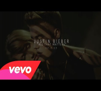 Justin Bieber - All That Matters (Teaser)