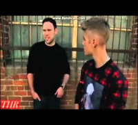 Justin Bieber and Scooter Braun on 'Believing' in Jon Chu's Documentary