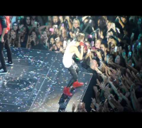 Justin Bieber Beauty and a Beat 7/30/13 Prudential Newark NJ