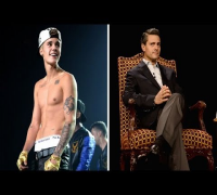 Justin Bieber Called Out By the President of Mexico!