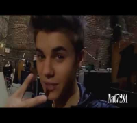 Justin Bieber Funny Moments♥