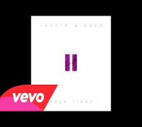 Justin Bieber - Hold Tight (Audio)