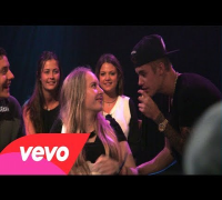 Justin Bieber - Justin Meets Kate (VEVO Australia Doc)