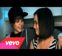 Justin Bieber - One Time