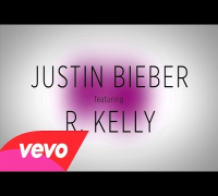 Justin Bieber - PYD (Lyric Video) ft. R. Kelly