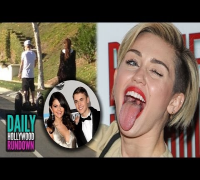Justin Bieber Rekindles with Selena Gomez? Miley Cyrus Responds to Beyonce Diss!