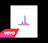 Justin Bieber - Roller Coaster (Audio)
