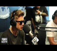 Justin Bieber: Selena Gomez was "All That Matters"