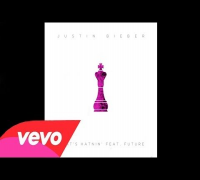 Justin Bieber - What's Hatnin' ft. Future