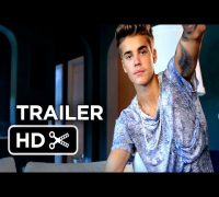 Justin Bieber's Believe Official Trailer #2 (2013) - Justin Bieber Documentary HD