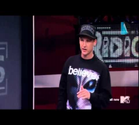Justin Bieber's Funny show - Ridiculousness