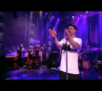 Justin Timberlake - Amnesia (Live at BBC Live Lounge Special)