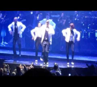 Justin Timberlake - Don't Hold The Wall & FutureSex/LoveSound LIVE Barclays Center 11/06/2013