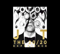 Justin Timberlake - Let The Groove Get In