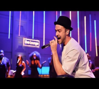 Justin Timberlake - Live Lounge Special 2013 (FULL)