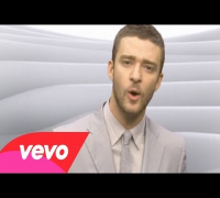Justin Timberlake - LoveStoned/I Think She Knows Interlude