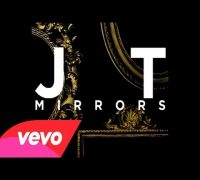 Justin Timberlake - Mirrors (Audio)