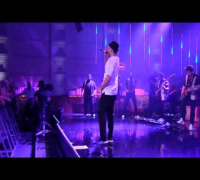 Justin Timberlake - Mirrors - BBC Live Lounge 2013