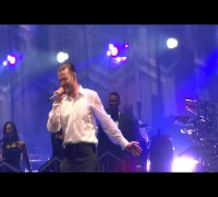 Justin Timberlake - Mirrors (Live) Pittsburgh, PA 12/14/13
