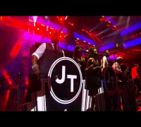 Justin Timberlake - Mirrors - Rock in Rio 2013