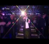 Justin Timberlake - Mirrors (Wetten dass..? ZDF HD - Live 2013 feb23).ts