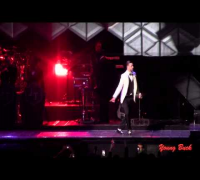 Justin Timberlake - My Love & TKO (20/20 Tour Philadelphia 11/10/13)