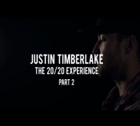 Justin Timberlake - Only When I Walk Away (Audio)